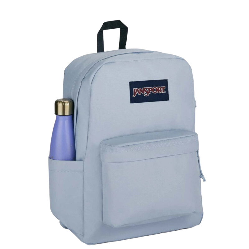 Mochila Jansport Superbreak 26L - Blue Dusk Mochila Jansport Superbreak 26L - Blue Dusk