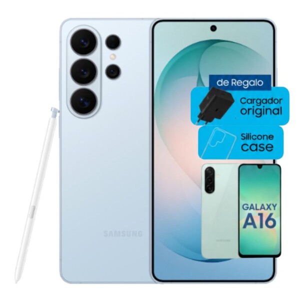 Samsung Galaxy S26 Ultra 5G 512gb Light Blue Samsung Galaxy S26 Ultra 5G 512gb Light Blue