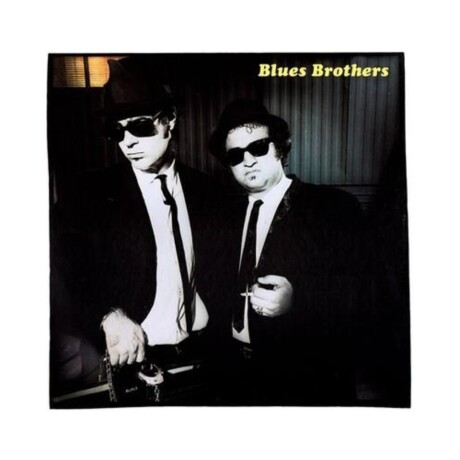 Blues Brothers - Briefcase Full Of Blues - Lp - Vinilo Blues Brothers - Briefcase Full Of Blues - Lp - Vinilo
