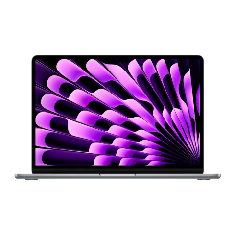 MacBook Air 13 M3 8GB RAM 256GB SSD 8Core CPU 8Core GPU Space Gray Eng MacBook Air 13 M3 8GB RAM 256GB SSD 8Core CPU 8Core GPU Space Gray Eng