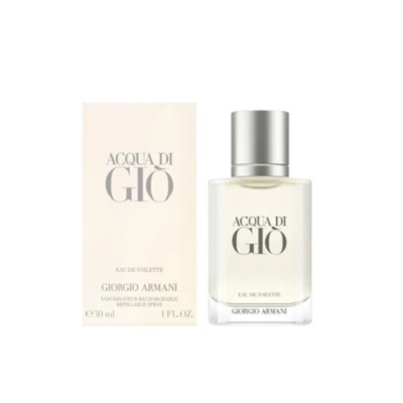 Perfume Acqua Di Gio Edt 30 Ml. Perfume Acqua Di Gio Edt 30 Ml.