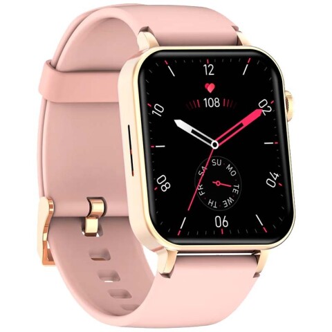 Reloj Smartwatch Blackview W10 rosa Unica