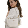 Cartera Guess Danya Blanco 0