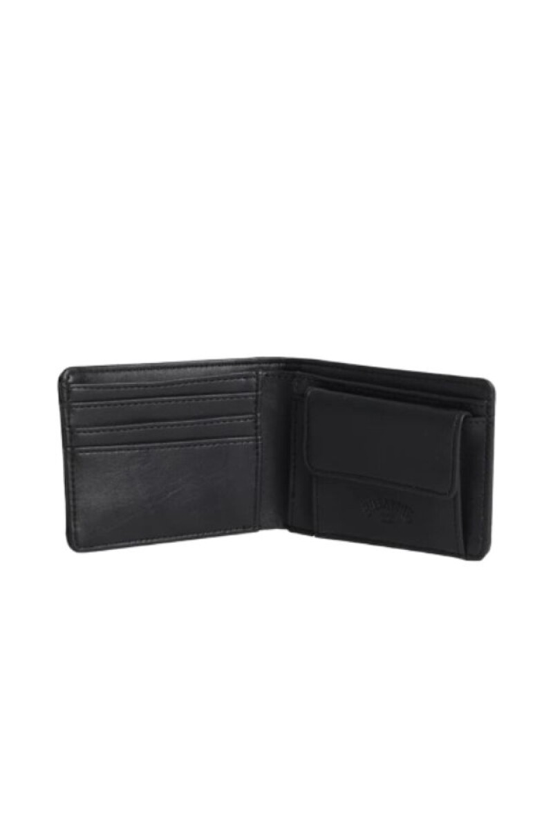 BILLETERA RANGE WALLET J-negro