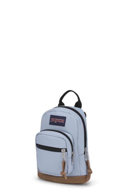 MOCHILA RIGHT PACK MINI BLUE DUSK