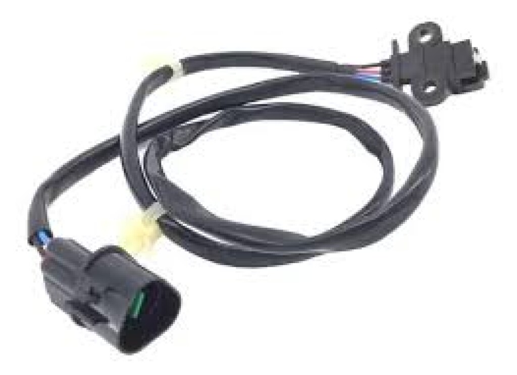 Sensor de posición de cigüeñal
