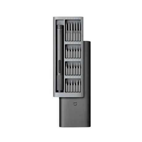 Destornillador Eléctrico Inalámbrico XIAOMI Mijia Precisión 24 En 1 Destornillador Eléctrico Inalámbrico XIAOMI Mijia Precisión 24 En 1