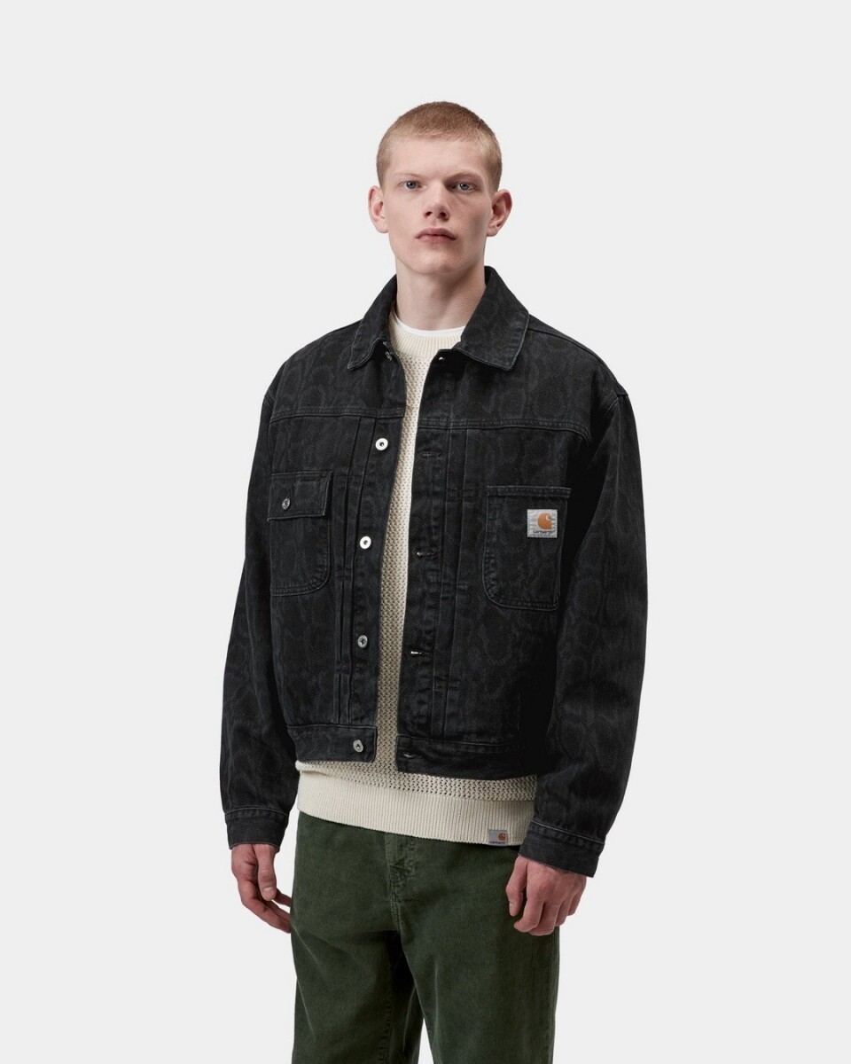 Belmar Jacket 