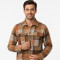 Sobrecamisa Insani Estampado 2