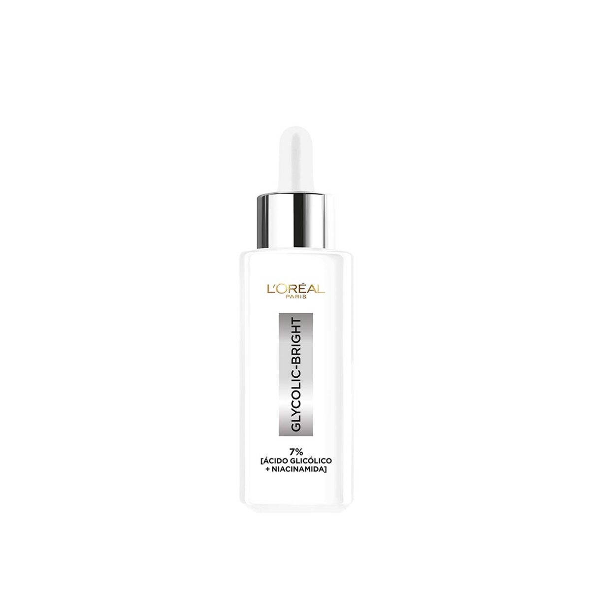 LOREAL GLYCOLIC SERUM ANTI MANCHAS 30 M 