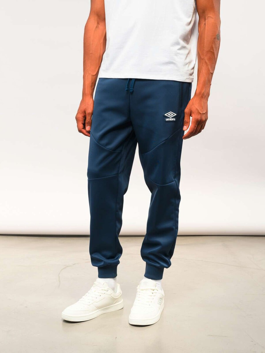 Pantalón Largo City de Hombre - Multicolor 