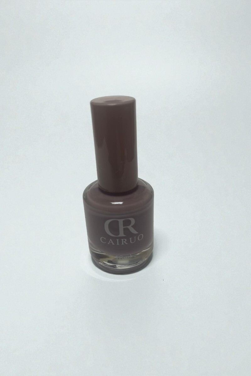 Esmalte Gris