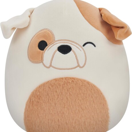 Peluche Jazwares Squishmallows Brock 19cm 001