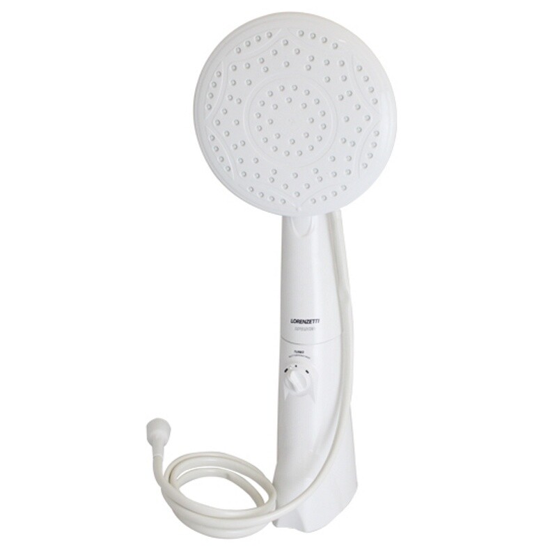 DUCHA ADVANCED MULTITEMP. 220V 6000W DUCHA ADVANCED MULTITEMP. 220V 6000W