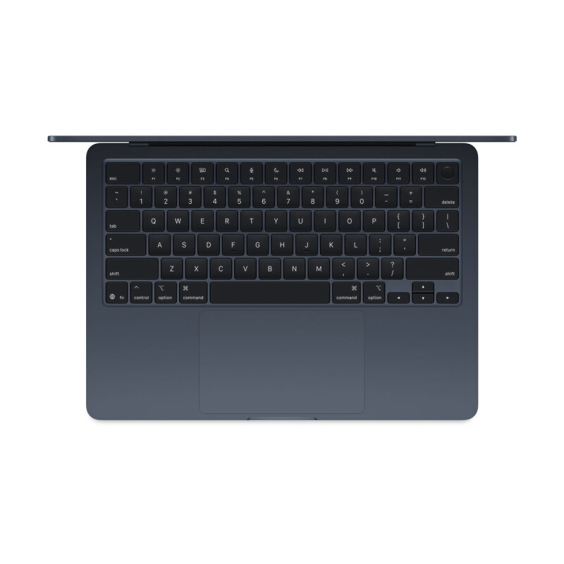 Notebook Apple Macbook MW123LL M4 256GB 16GB 13.5" Midnight Notebook Apple Macbook MW123LL M4 256GB 16GB 13.5" Midnight