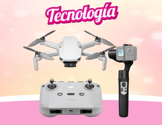 Categoría Tecnología