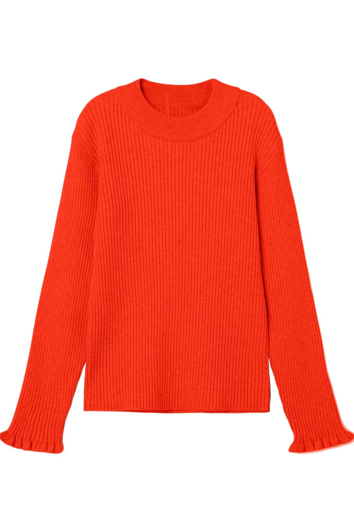 Sweater Vianna Cherry Tomato