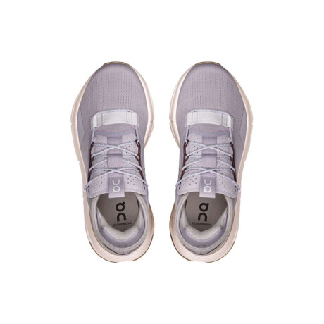 Championes Cloudnova 2 de Mujer multicolor