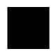 Ceramica Para Piso Y Pared 33X33 Negro Semi Mate
