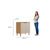 Bajo Mesada Selene 0.80 (15065) Bajo Mesada Selene 0.80 (15065)