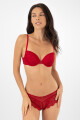 Soutien omen Rojo