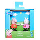 Peppa Pig - Pack X 2 Peppa Y Suzy Peppa Pig - Pack X 2 Peppa Y Suzy