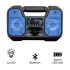 Parlante Linkbits Radio-33 PARLANTE LINKBITS 2X3 RADIO-33 BT LED