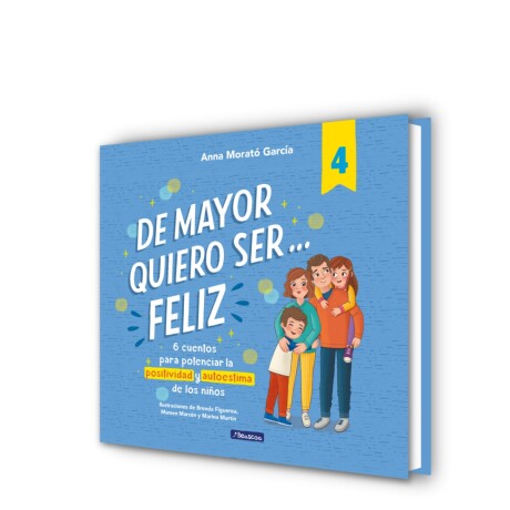 DE MAYOR QUIERO SER FELIZ 4 001