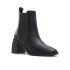 KENZI OTHER GREY NUBUCK SYNTHETIC BLACK