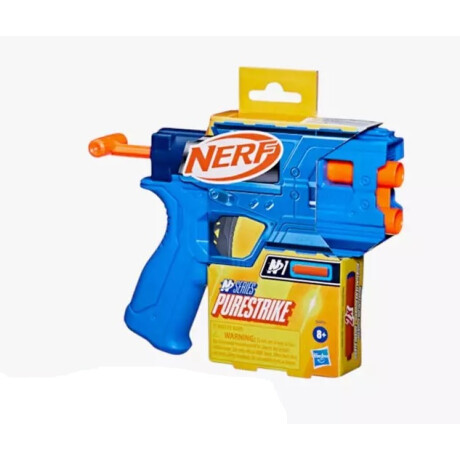 Nerf N Series Purestrike Nerf N Series Purestrike