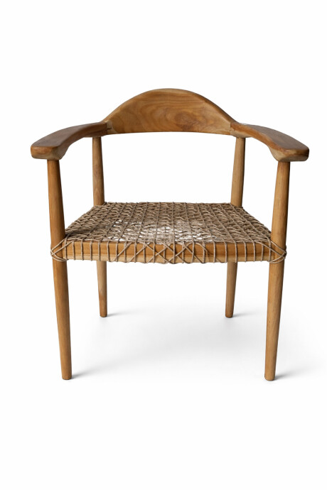 Butaca Adistra Color Unico