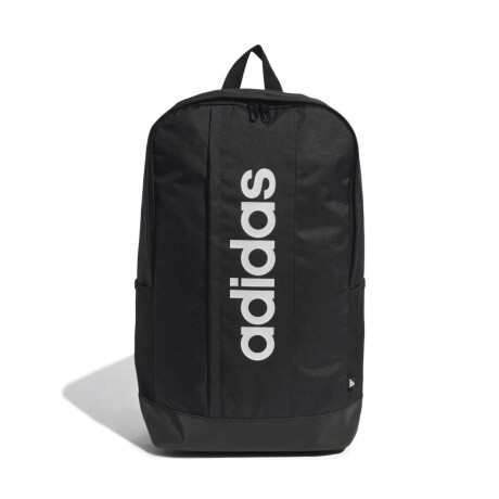 Mochila Linear Unisex Negro