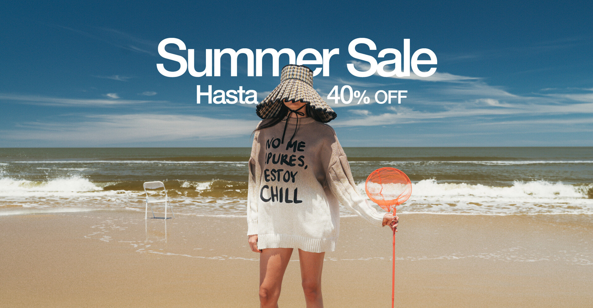 Summer Sale