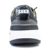 Championes Shelter de Hombre - FLO006-M04001 Negro-grafito