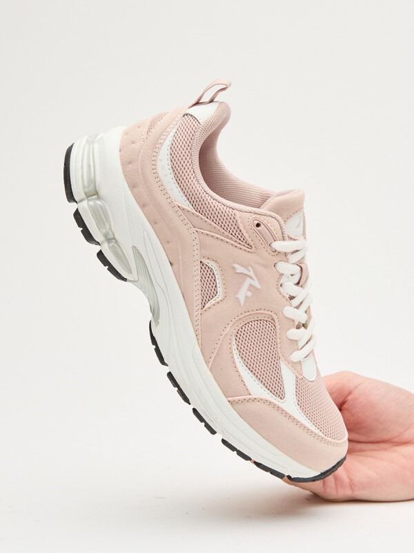 CHAMPIONES BAMBI RUSTY Rosado