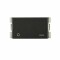 INT BIPOLAR 16AX 250V (A) Interruptor Bipolar 16AX 250V Atenea Grafito