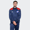 Conjunto Umbro Nacional Jut Azul