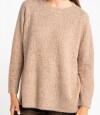 Sweater Texturado Mocha