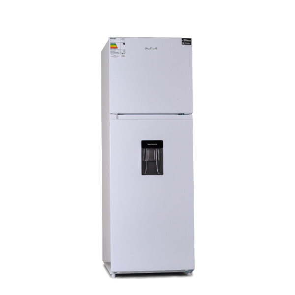 Refrigerador Smartlife 249L Inverter c/dispensador Refrigerador Smartlife 249L Inverter c/dispensador