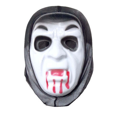 Máscara de Scream 5 diseños (MY323) Máscara De Scream 5 Diseños (my323)