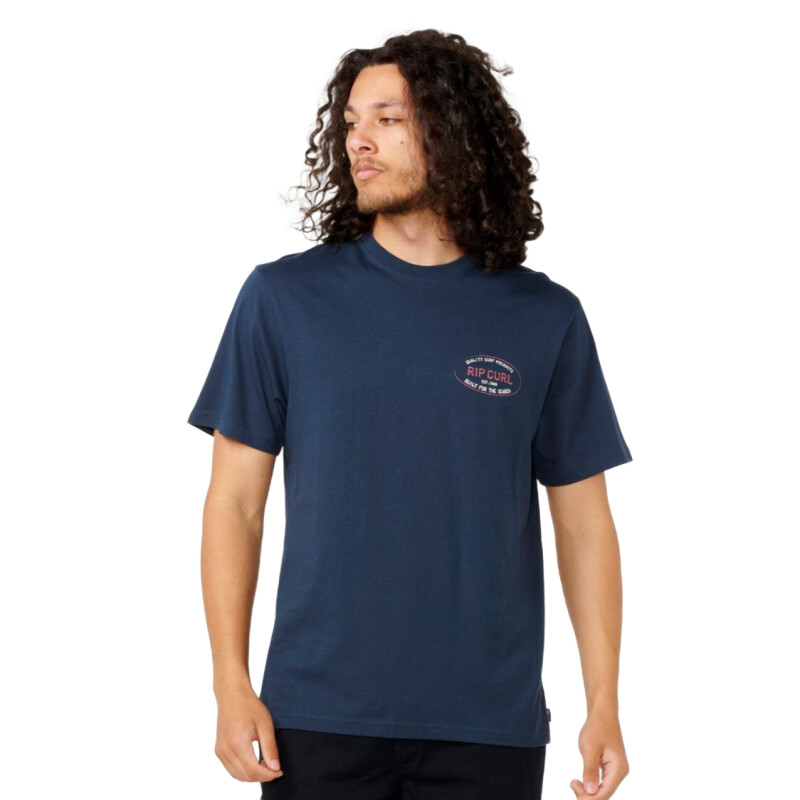 Remera Rip Curl Hallmark Remera Rip Curl Hallmark