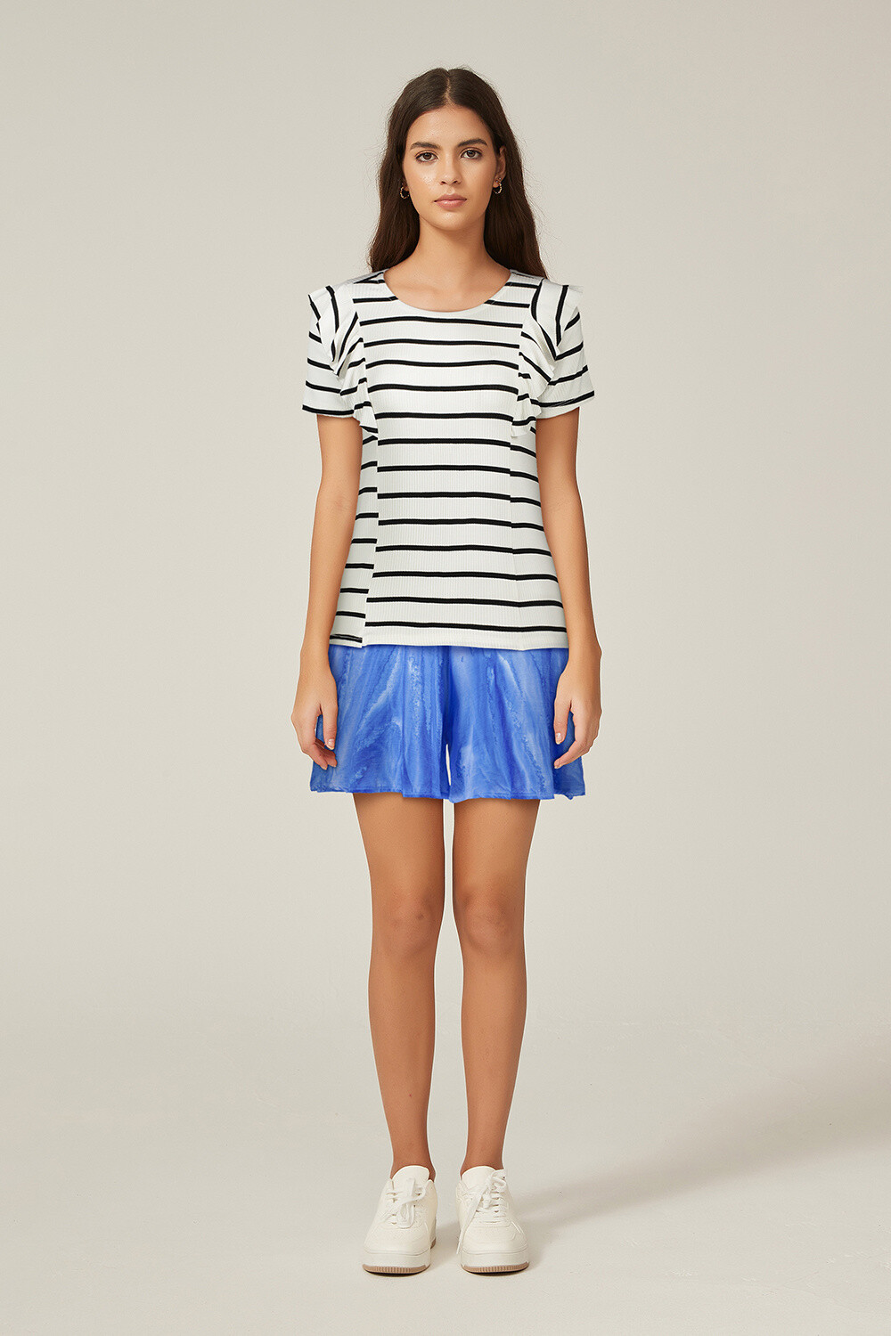 Short Platev Estampado 2