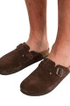 Zueco Vice Marron