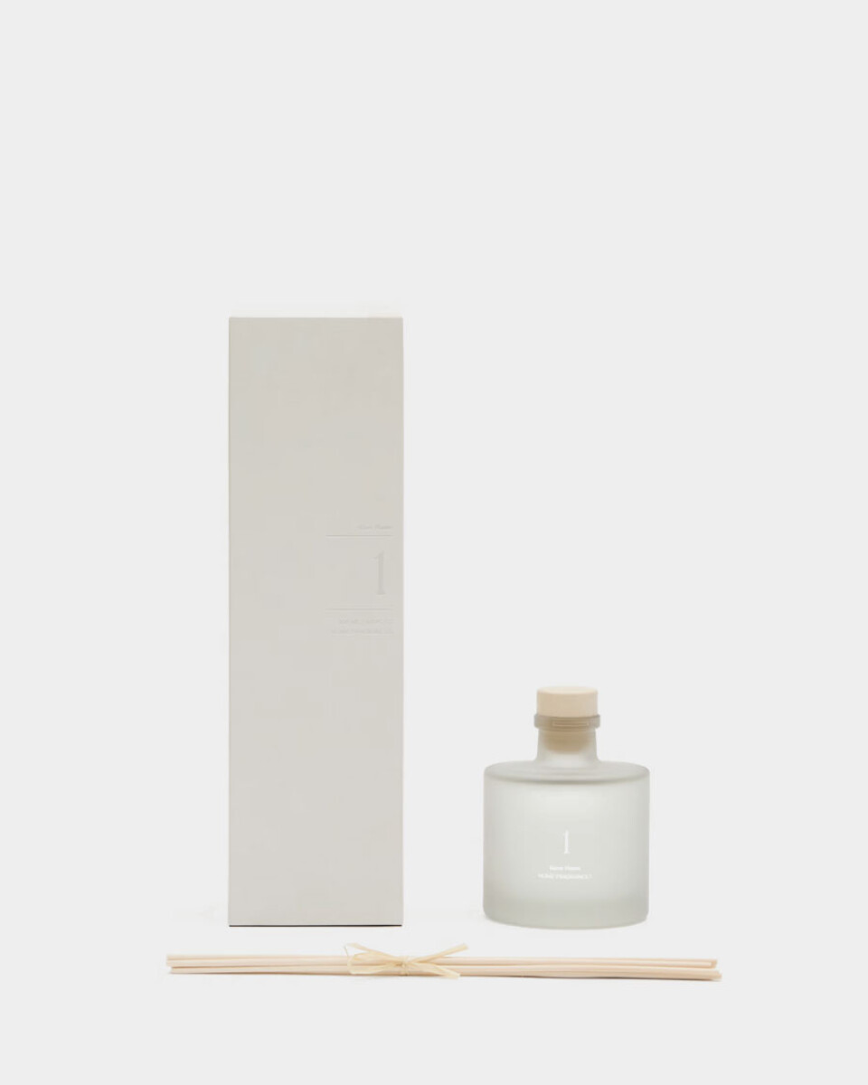 Ambientador en sticks Soft Jazmin - 200 ml 