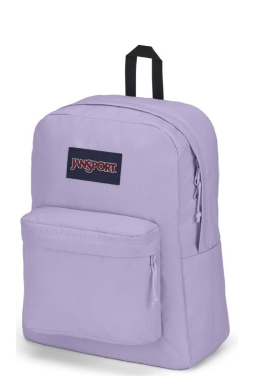 MOCHILA SUPERBREAK PLUS PASTEL LILAC