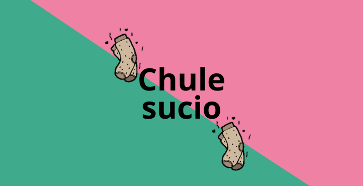 Chule Sucio Tutorial