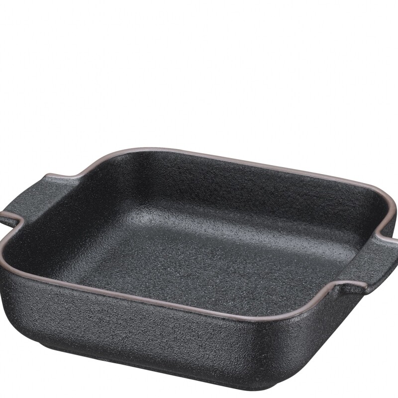 Fuente Ceramica Cuadrada Worker 15cm Fuente Ceramica Cuadrada Worker 15cm