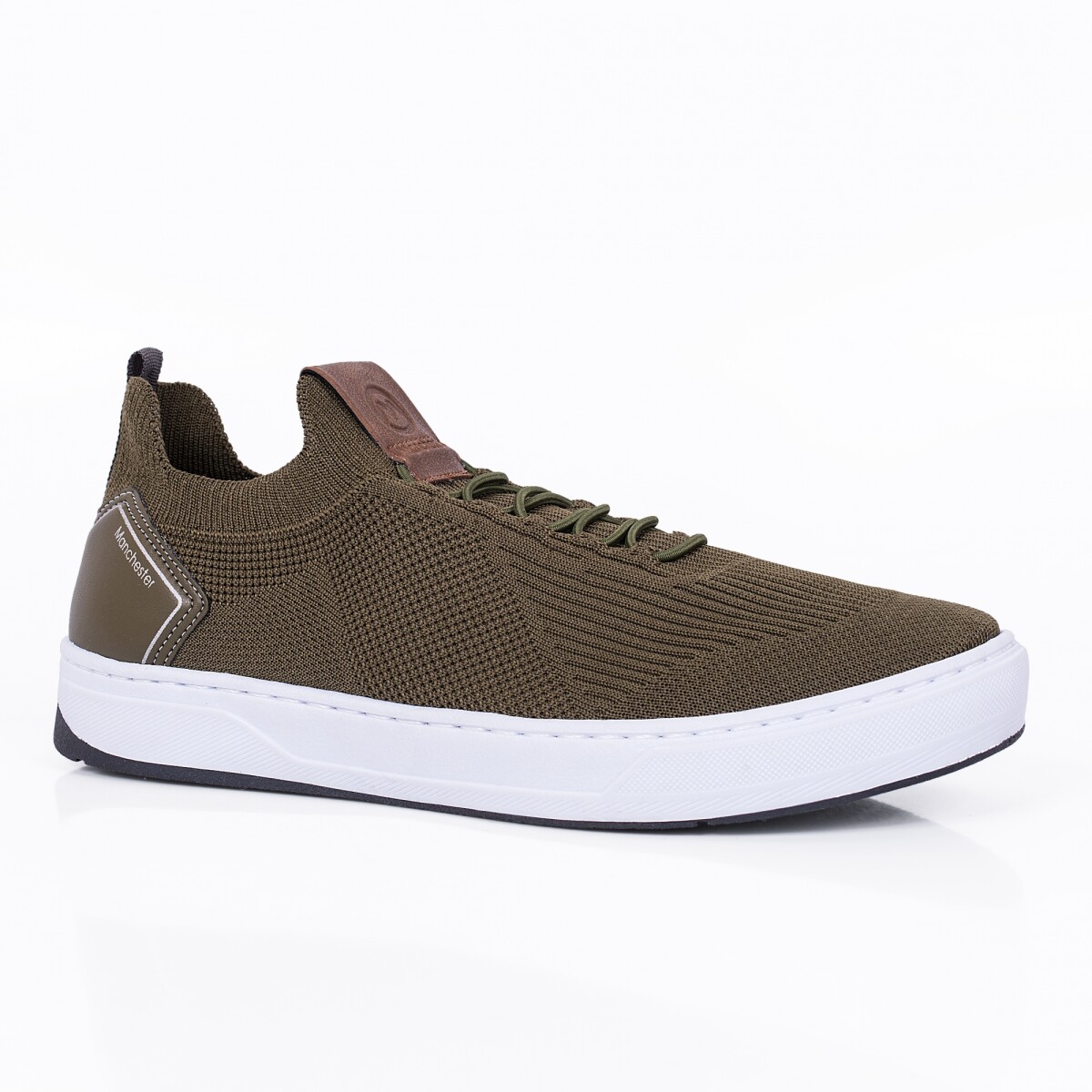 CHAMPION 528 KNIT - verde 