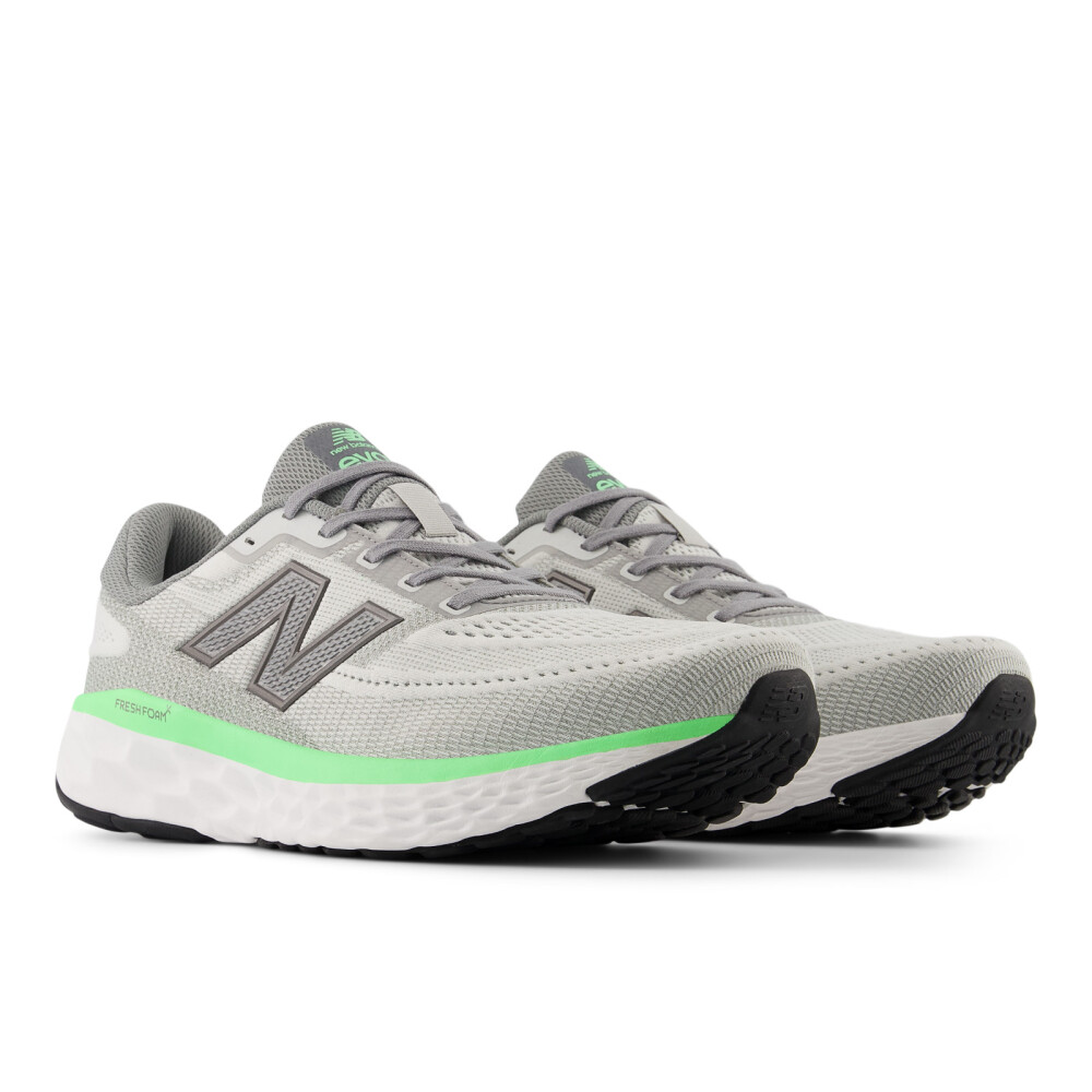 Zapatillas Running Evoz Unisex Grey