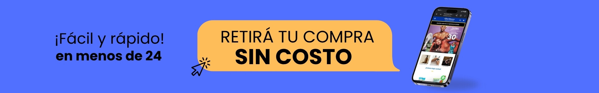 Retiros sucursales